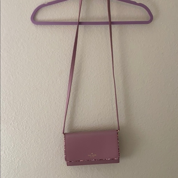 Crossbody Kate Spade purse - Picture 3 of 3